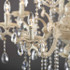 Signature Chandelier Light -THE ILLUSTRIOUS INCARNATION -B