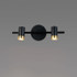 Online India Home Interior Luxury Decorative Fancy Light - Signature Mirror Light -LOCUS OF FOCUS -B