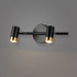 Signature Mirror Light -LOCUS OF FOCUS -B