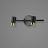 Online India Home Interior Luxury Decorative Fancy Light - Signature Mirror Light -LOCUS OF FOCUS -B