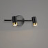 Signature Mirror Light -LOCUS OF FOCUS -B