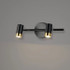 Signature Mirror Light -LOCUS OF FOCUS -B