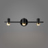 Online India Home Interior Luxury Decorative Fancy Light - Signature Mirror Light -LOCUS OF FOCUS -C