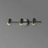 Signature Mirror Light -LOCUS OF FOCUS -C
