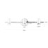 Signature Mirror Light -LOCUS OF FOCUS -C