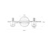 Signature Mirror Light -PICTURE PERFECT -B