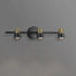 Signature Mirror Light -PICTURE PERFECT -C