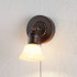 Signature Mirror Light -THE EPOCH SERIES -A