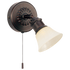 Online India Home Interior Luxury Decorative Fancy Light - Signature Mirror Light -THE EPOCH SERIES -A