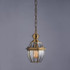 Online India Home Interior Luxury Decorative Fancy Light - Signature Pendant Light - HEM OF HAPPINESS -G