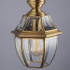 Signature Pendant Light - HEM OF HAPPINESS -G
