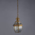 Signature Pendant Light - HEM OF HAPPINESS -G