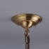 Signature Pendant Light - HEM OF HAPPINESS -G