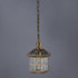 Signature Pendant Light - HEM OF HAPPINESS -F