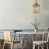 Signature Pendant Light - HEM OF HAPPINESS -F
