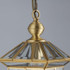 Signature Pendant Light - HEM OF HAPPINESS -F
