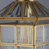 Signature Pendant Light - HEM OF HAPPINESS -F