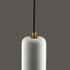 Signature Pendant Light - THE ALABASTER