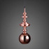 Online India Home Interior Luxury Decorative Fancy Light - Signature Pendant Light - THE ALANKARA-B