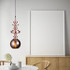 Signature Pendant Light - THE ALANKARA-B