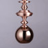 Online India Home Interior Luxury Decorative Fancy Light - Signature Pendant Light - THE ALANKARA-B