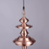 Signature Pendant Light - THE ALANKARA-B