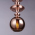 Signature Pendant Light - THE ALANKARA-B