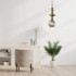 Signature Pendant Light - THE ALANKARA-A