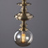 Signature Pendant Light - THE ALANKARA-A