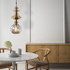 Signature Pendant Light - THE ALANKARA-A