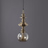 Signature Pendant Light - THE ALANKARA-A