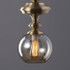 Signature Pendant Light - THE ALANKARA-A