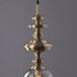 Signature Pendant Light - THE ALANKARA-A