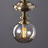 Signature Pendant Light - THE ALANKARA-A