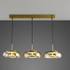 Signature Pendant Light - THE ASTEROID RAY