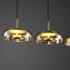Signature Pendant Light - THE ASTEROID RAY