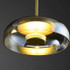 Signature Pendant Light - THE ASTEROID RAY