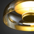 Signature Pendant Light - THE ASTEROID RAY