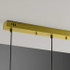 Signature Pendant Light - THE ASTEROID RAY