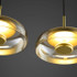 Signature Pendant Light - THE ASTEROID RAY