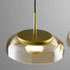 Signature Pendant Light - THE ASTEROID RAY