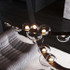 Signature Pendant Light - THE AUDACITY