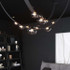 Signature Pendant Light - THE AUDACITY