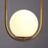 Online India Home Interior Luxury Decorative Fancy Light - Signature Pendant Light - THE CELESTA -OBLONG