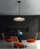 Online India Home Interior Luxury Decorative Fancy Light - Signature Pendant Light - THE CONCORD -A