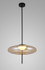 Signature Pendant Light - THE CONCORD -A