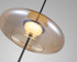 Signature Pendant Light - THE CONCORD -A