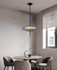 Online India Home Interior Luxury Decorative Fancy Light - Signature Pendant Light - THE CONCORD-B
