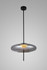 Online India Home Interior Luxury Decorative Fancy Light - Signature Pendant Light - THE CONCORD-B