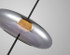 Signature Pendant Light - THE CONCORD-B